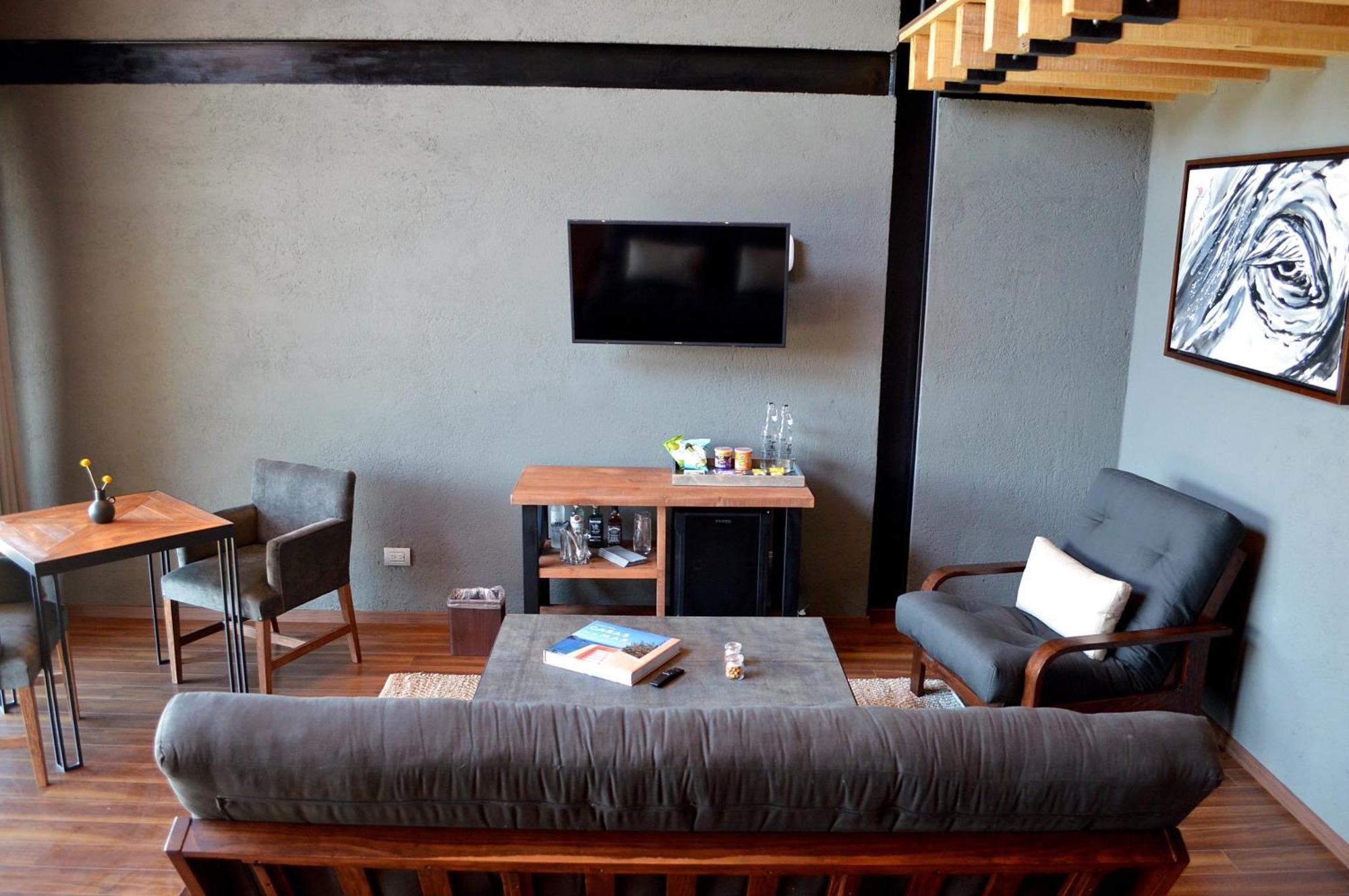Hacienda Picachos 5* Alcocer