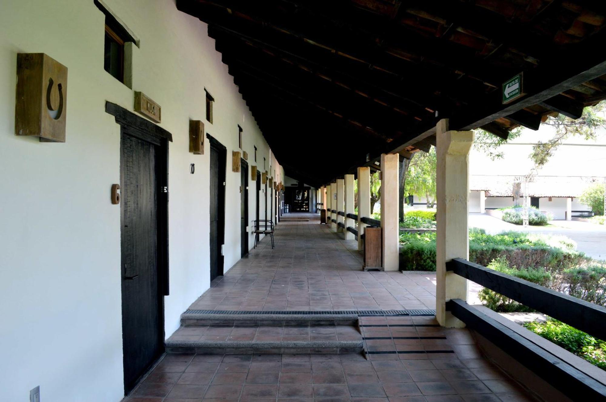 Hacienda Picachos