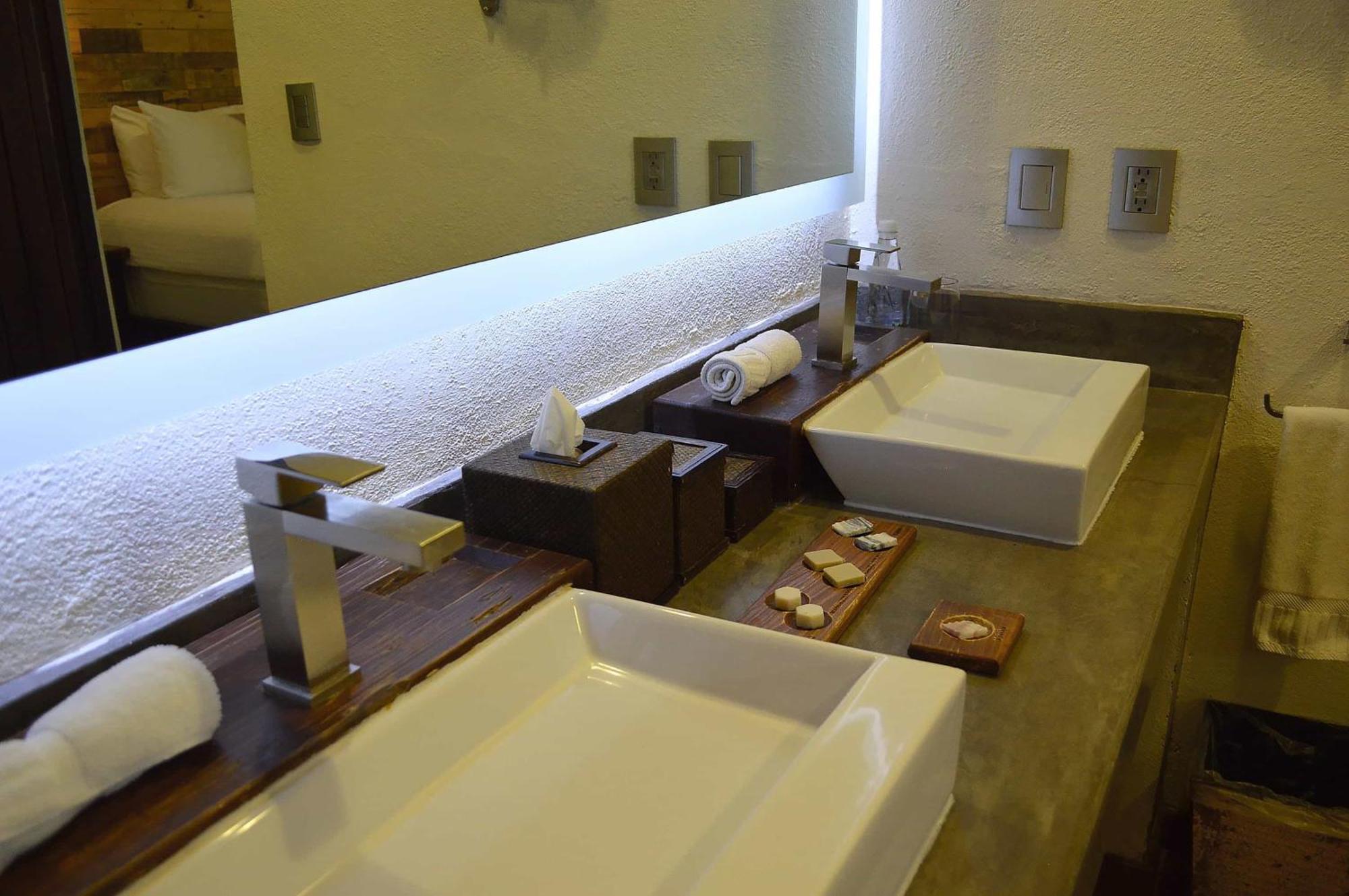 Hotel Hacienda Picachos Alcocer