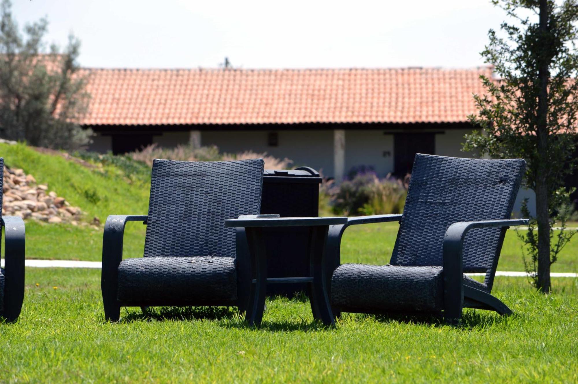 Hacienda Picachos Hotel 5*