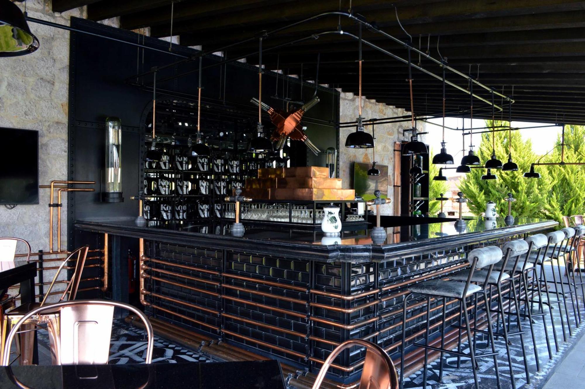 Hotel Hacienda Picachos Alcocer