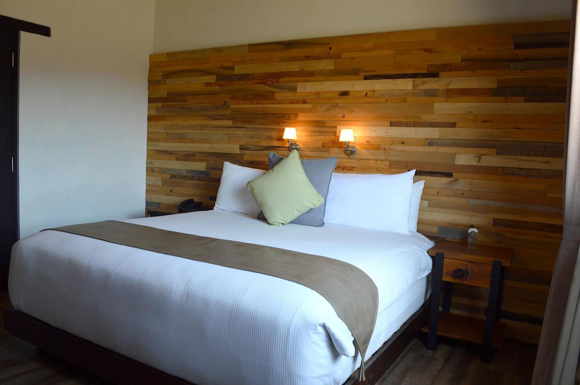 Hacienda Picachos 5*