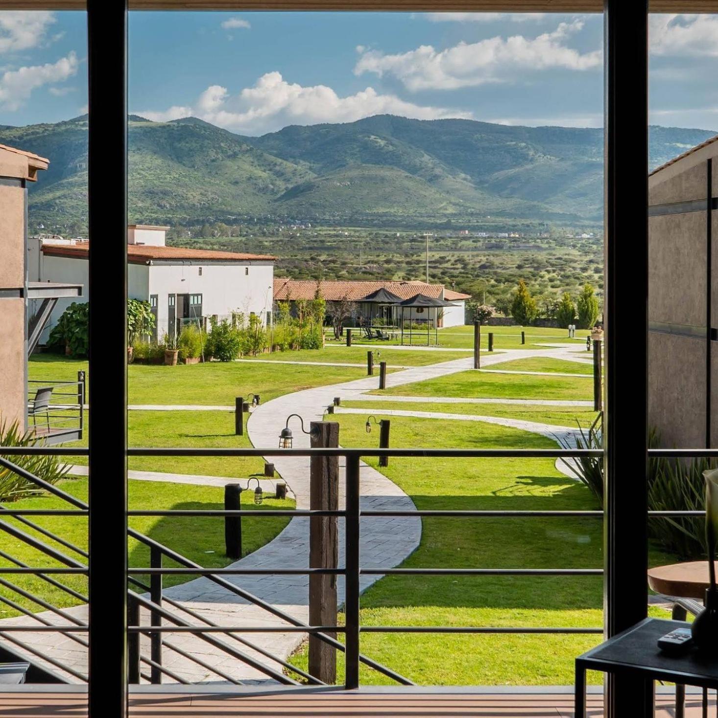 Hacienda Picachos Hotel Alcocer