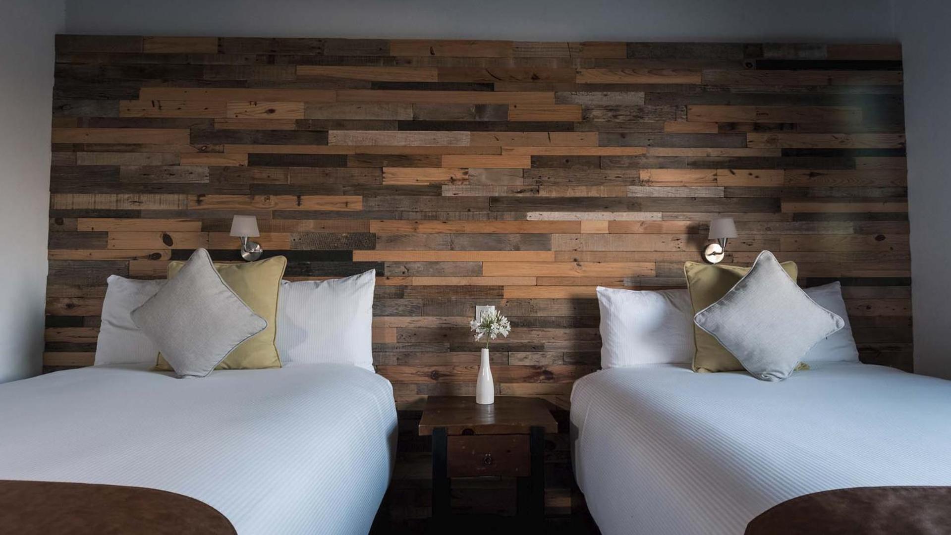 Hacienda Picachos Hotel 5*